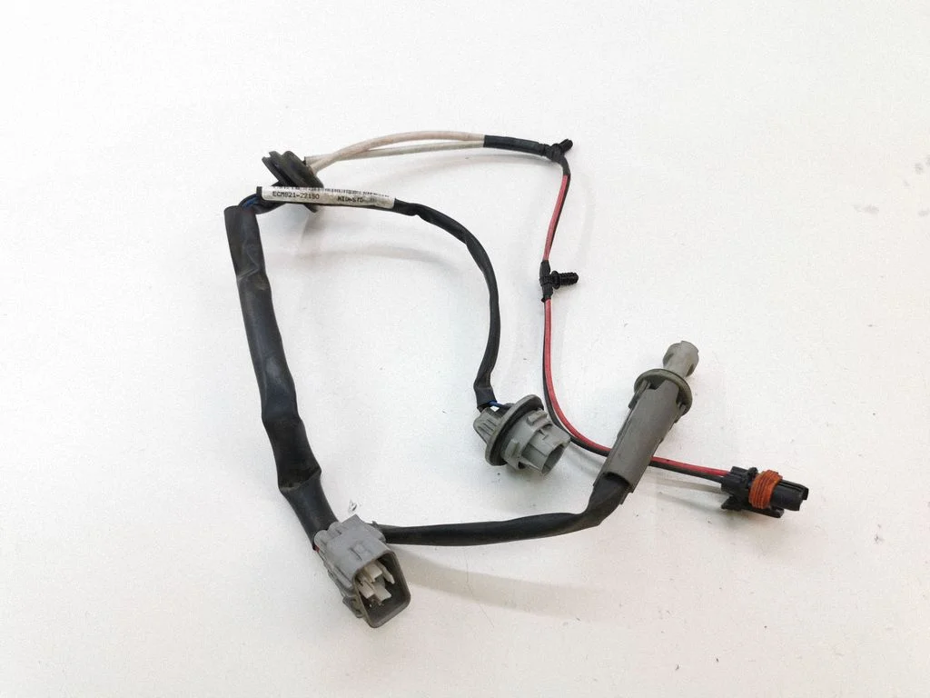 Muud juhtmed / juhtmestik ECM92122150