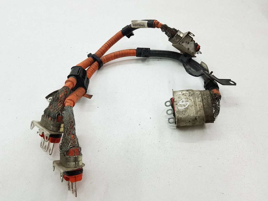 Other wiring loom G214847041