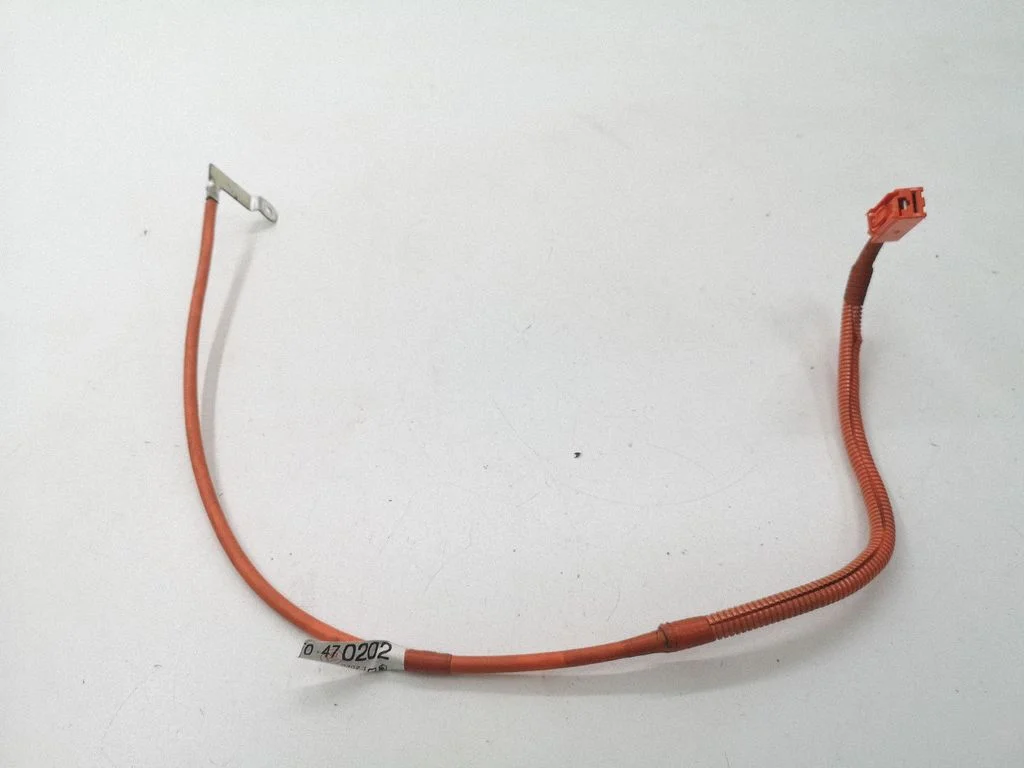Other wiring loom G92T0470202