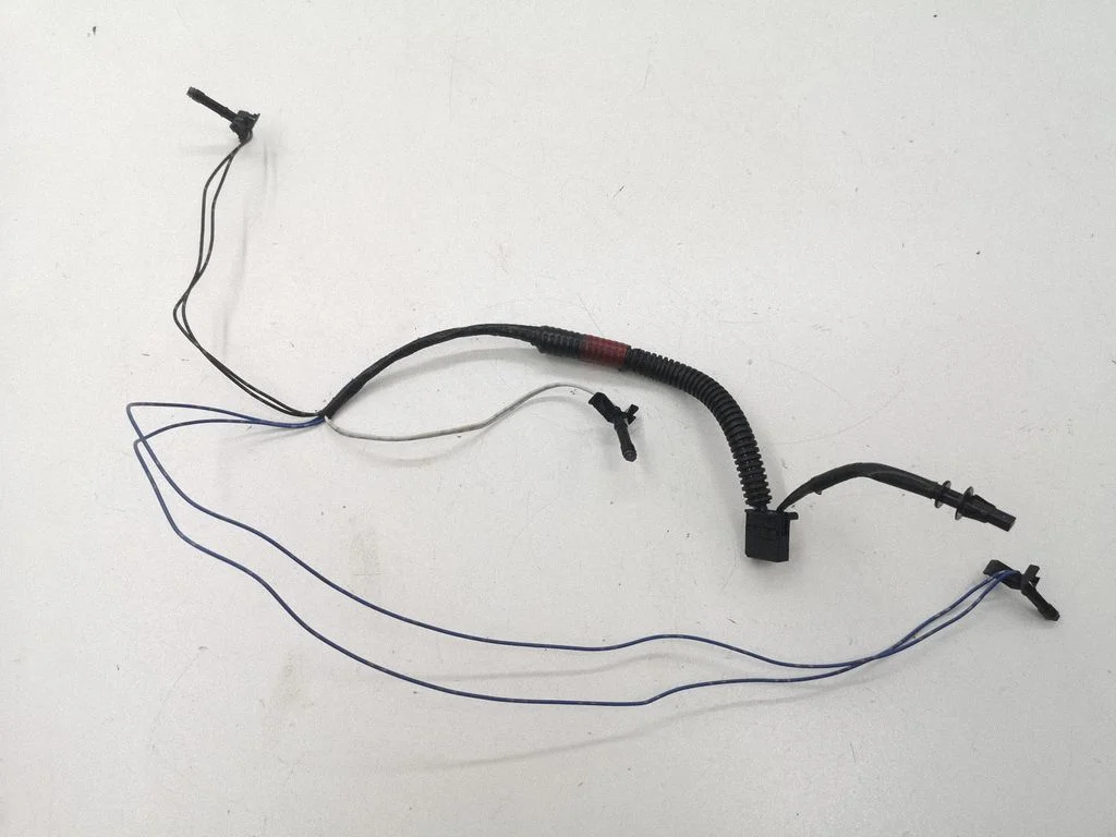 Other wiring loom