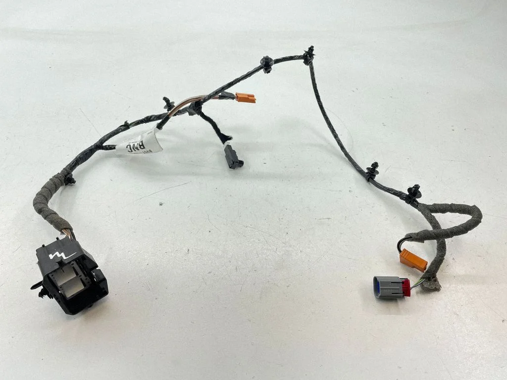 Other wiring loom BV6T15K857BNC