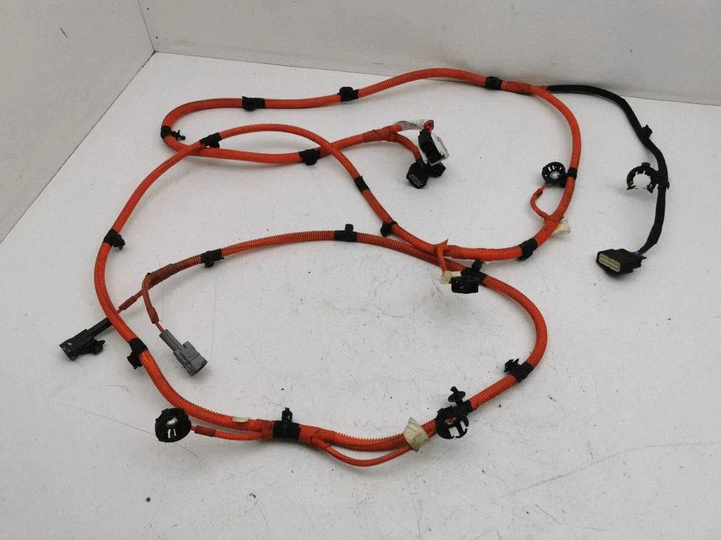 Other wiring loom 9841284280