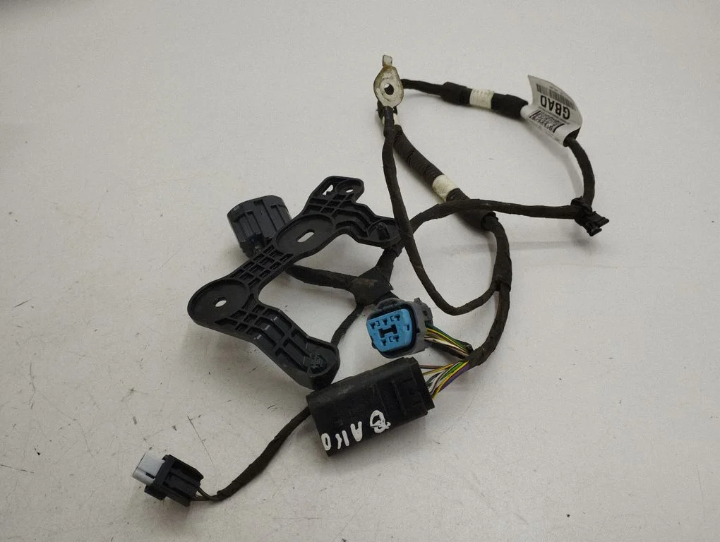 Citi vadi/instalācija – Ford Focus (2018-)