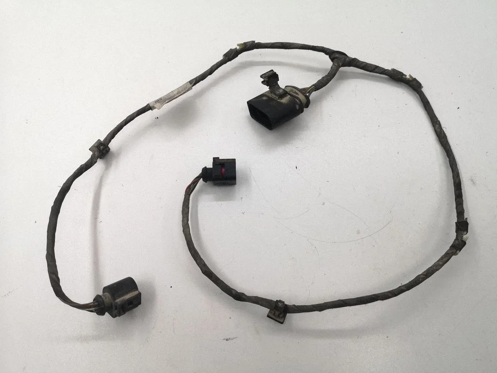 Muud juhtmed / juhtmestik 4L0971104H