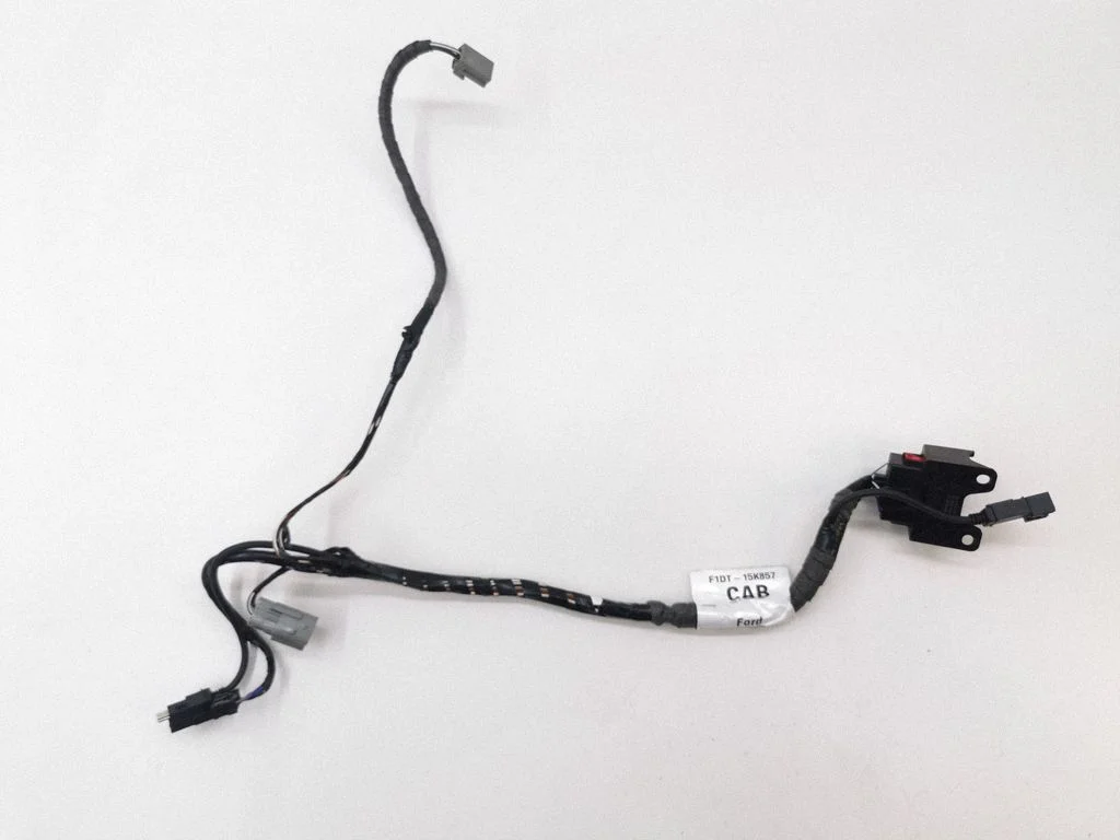 Other wiring loom F1DT15K857CAB