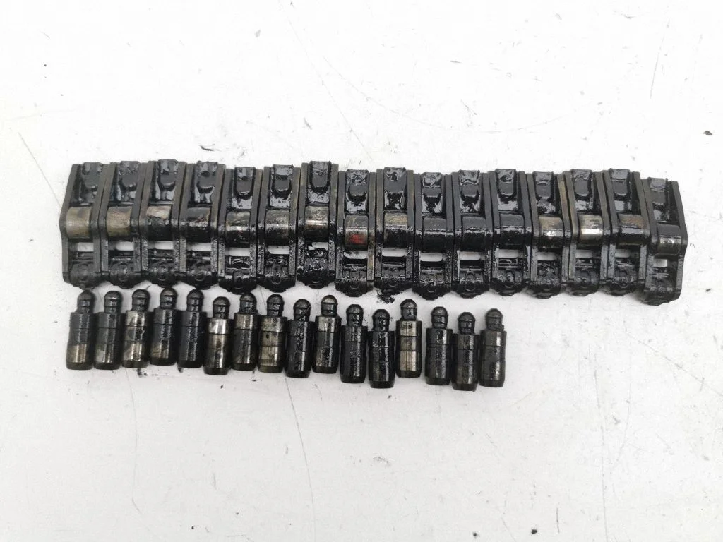 Valve rocker arm