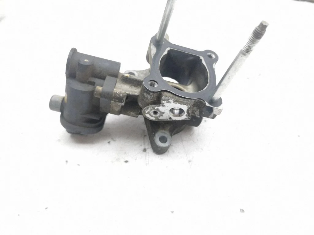 Mootori seiskamisklapp – Honda CR-V (2013-2016)