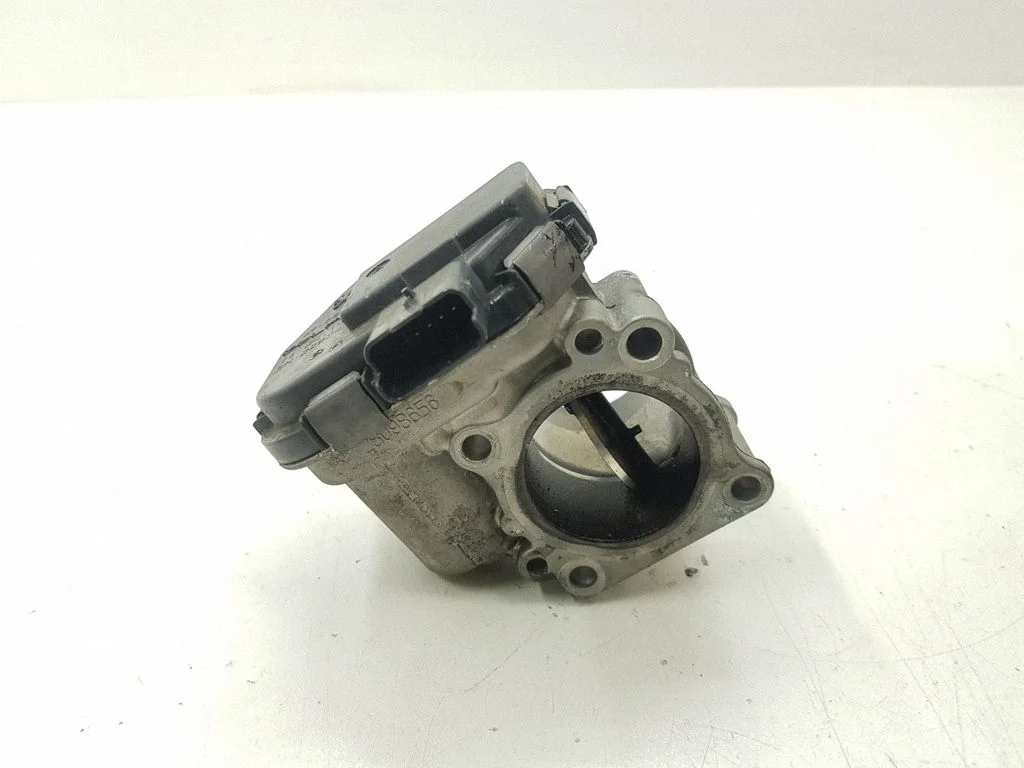 Engine shut-off valve 9673534480