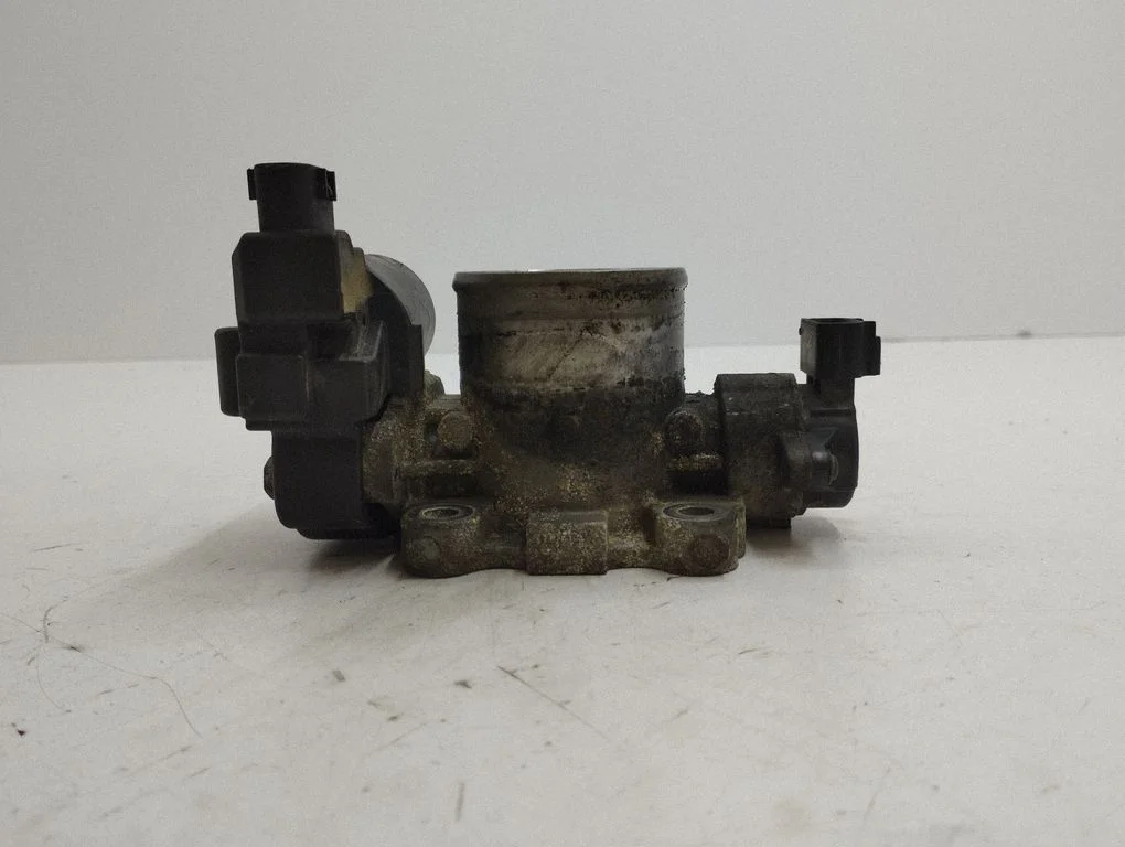 Engine shut-off valve 1923002010