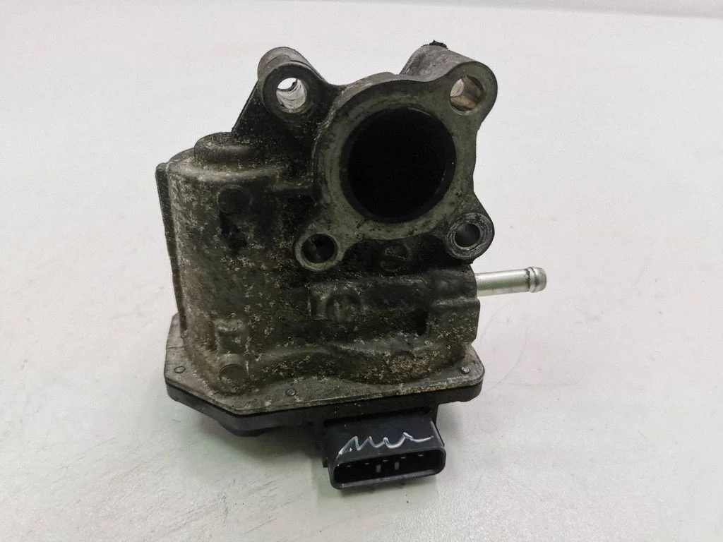 Engine shut-off valve 2580033011