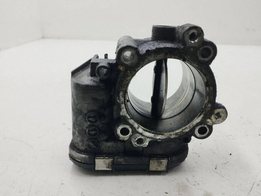 Mootori seiskamisklapp A6420900270