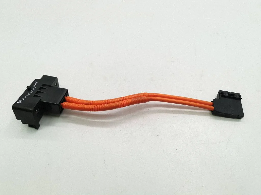 Other wiring loom