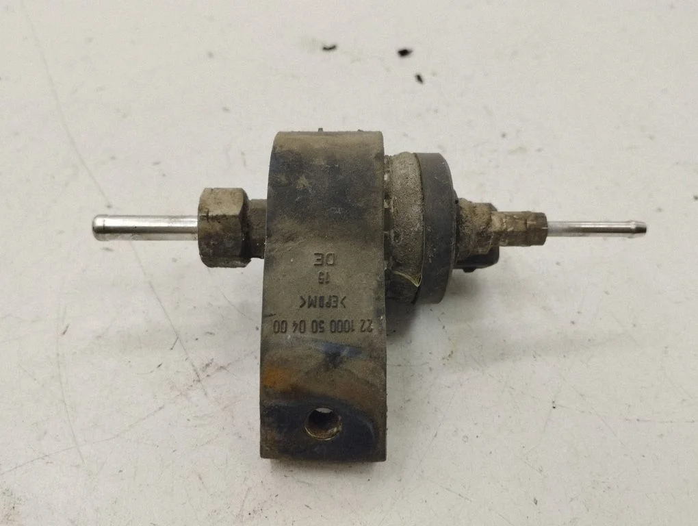 Autonoomse soojendi (Webasto) kütusepump – Mazda 5 (2005-2010)