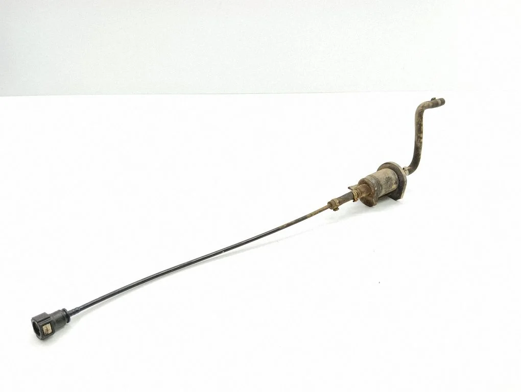 Webasto auxiliary heater fuel pump