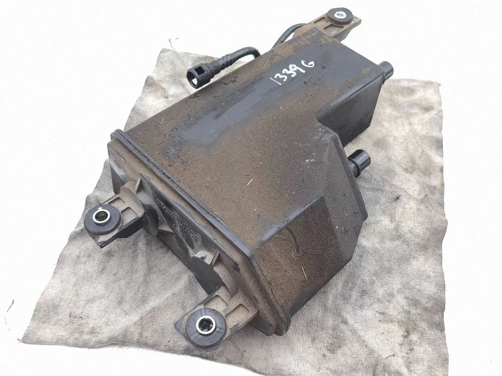 Aktīvās ogles (degvielas tvaiku) filtrs 42035FJ000