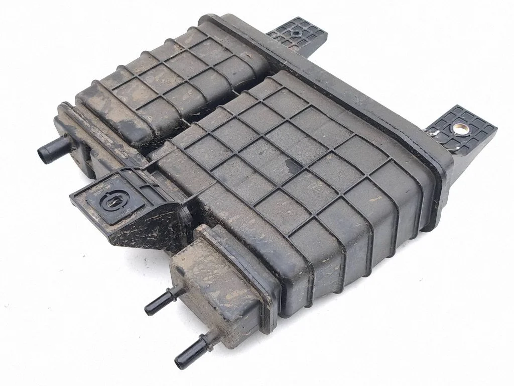 Active carbon filter fuel vapour canister – KIA Sportage (2021-)