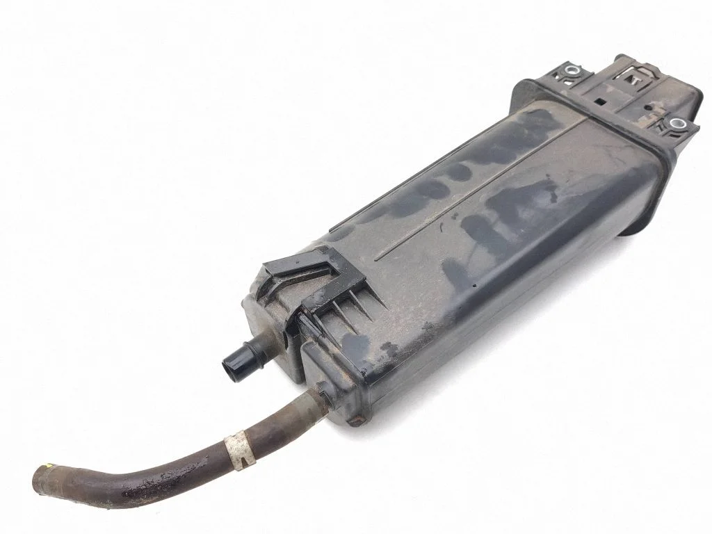 Aktiivsöe (kütuseaurude) filter – Toyota C-HR II (2023-)