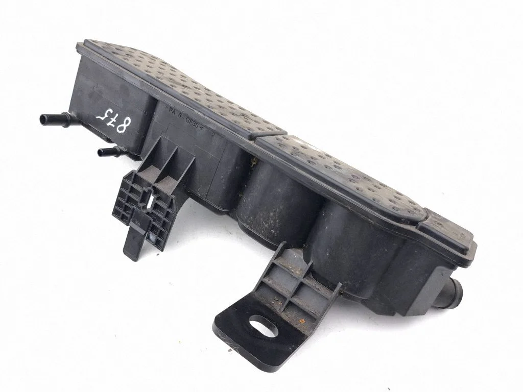 Active carbon filter fuel vapour canister – Peugeot 2008 II (2019-)