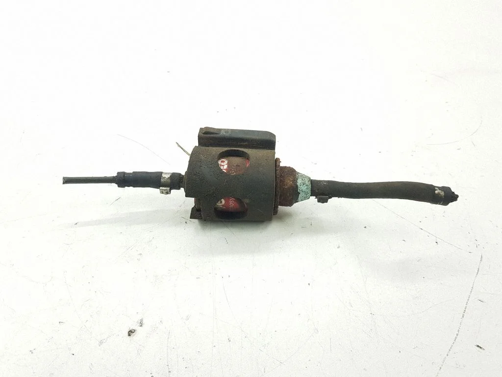 Webasto auxiliary heater fuel pump