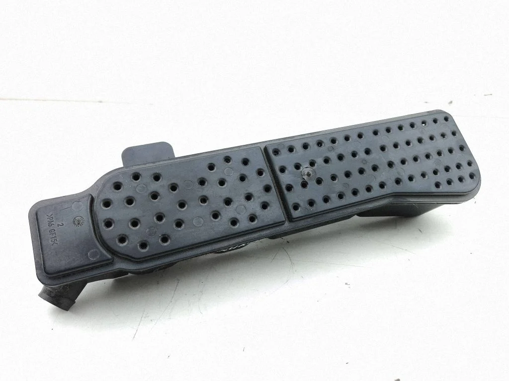 Active carbon filter fuel vapour canister – Peugeot 2008 II (2019-)