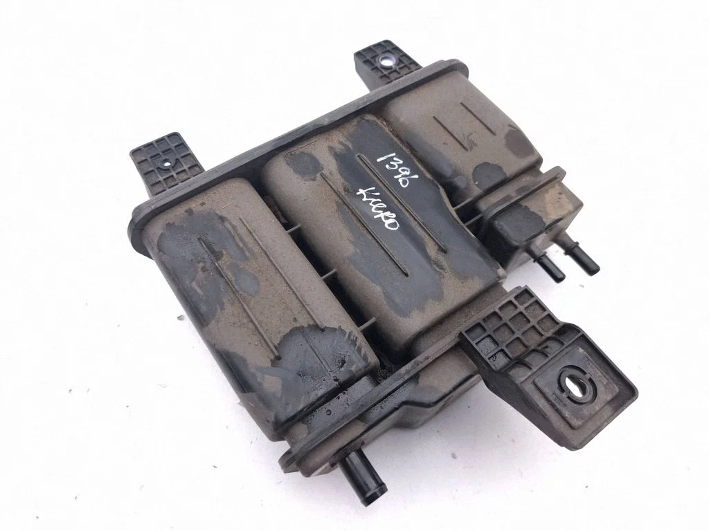 Active carbon filter fuel vapour canister – KIA Sportage (2021-)