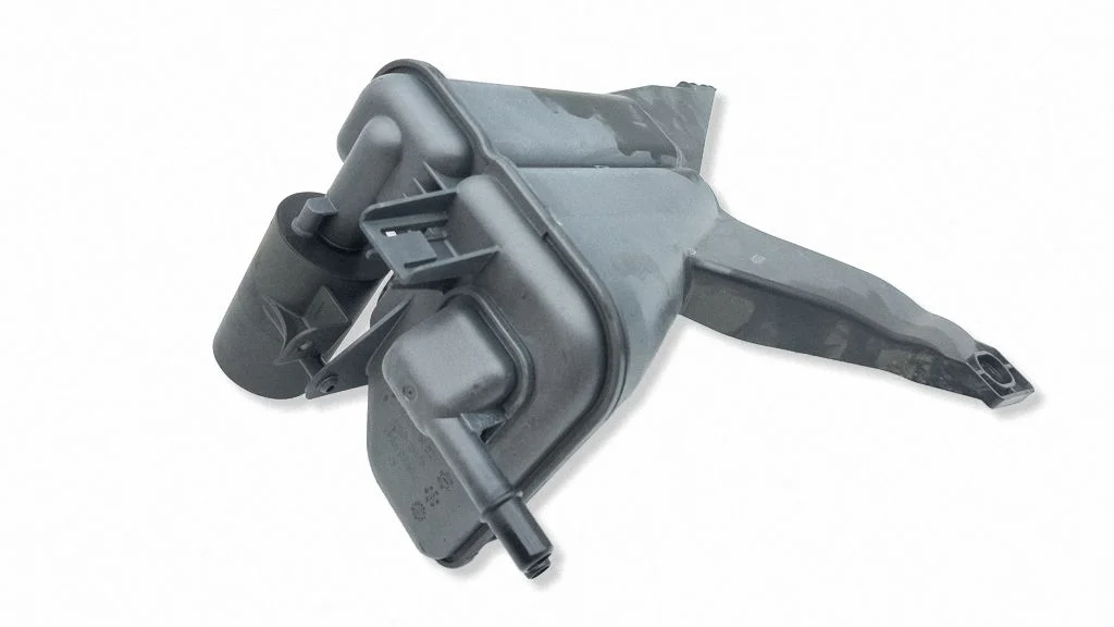 Active carbon filter fuel vapour canister 9841497980