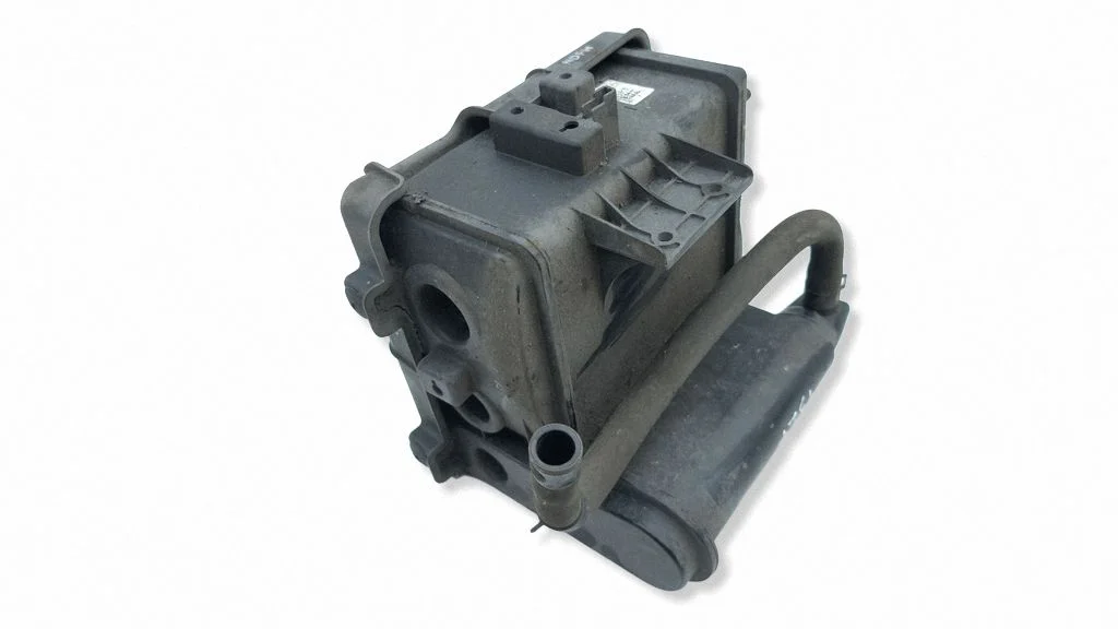 Active carbon filter fuel vapour canister 31425G2000