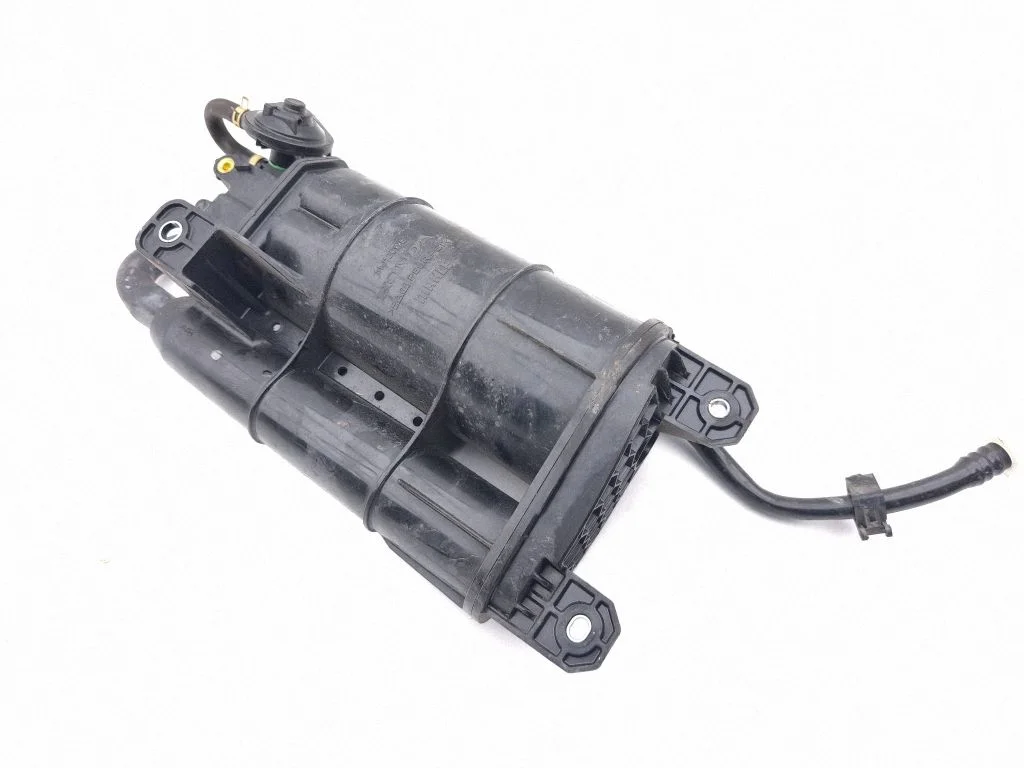 Active carbon filter fuel vapour canister MJ120WB