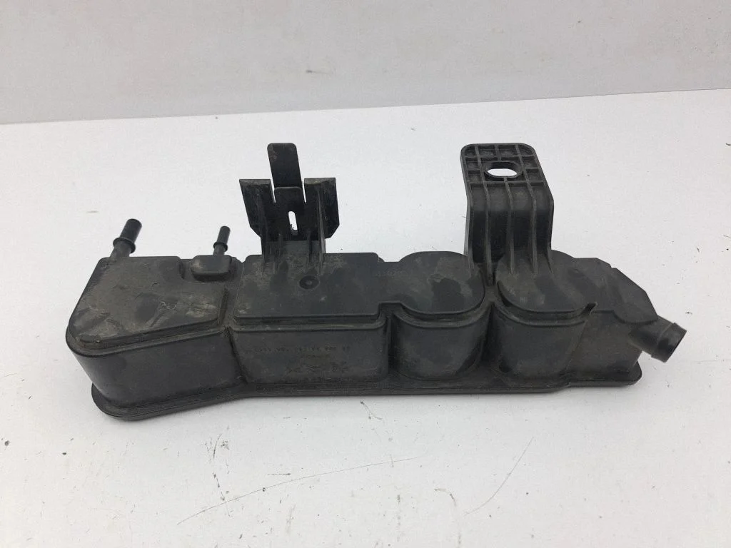 Active carbon filter fuel vapour canister – Peugeot 2008 II (2019-)