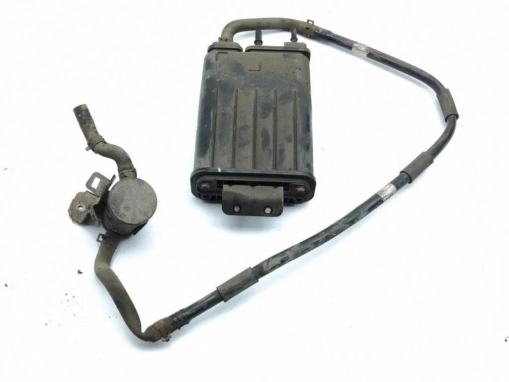 Active carbon filter fuel vapour canister – KIA Sportage (2016-2021)