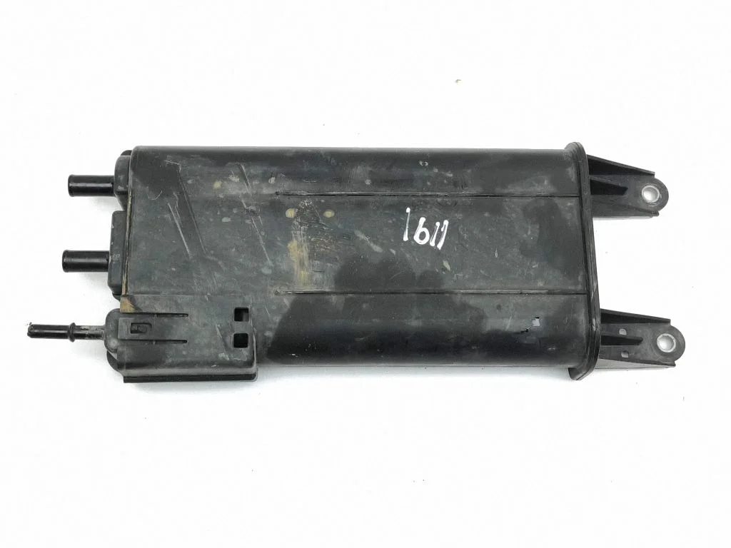 Active carbon filter fuel vapour canister 7774042120