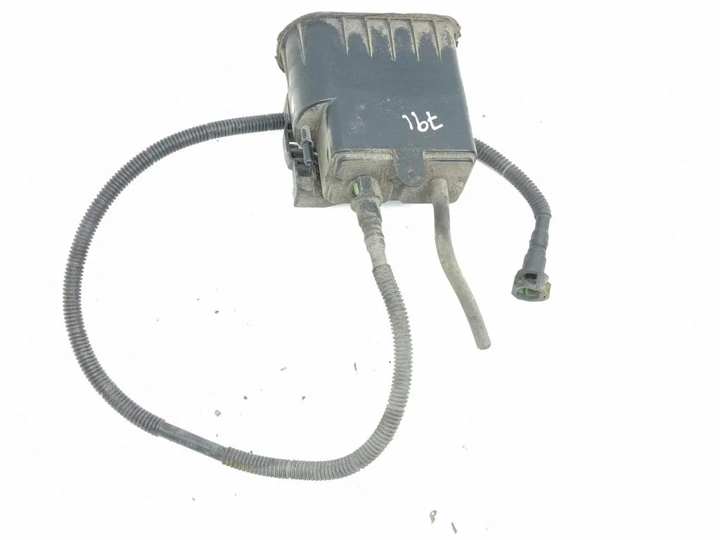 Aktīvās ogles (degvielas tvaiku) filtrs 1S4X9D655AB