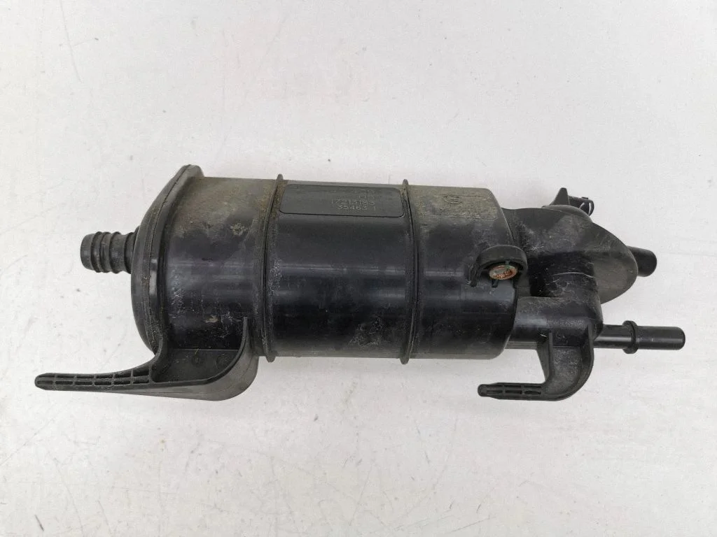 Active carbon filter fuel vapour canister 7340429