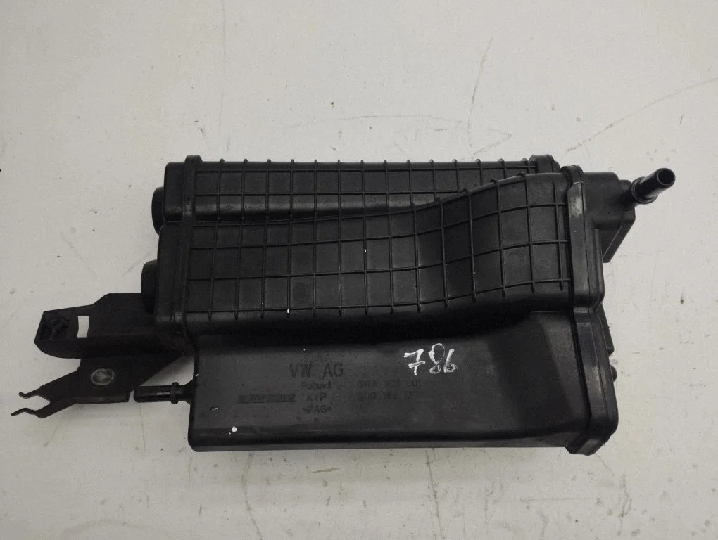 Active carbon filter fuel vapour canister – Seat Leon IV (2020-)