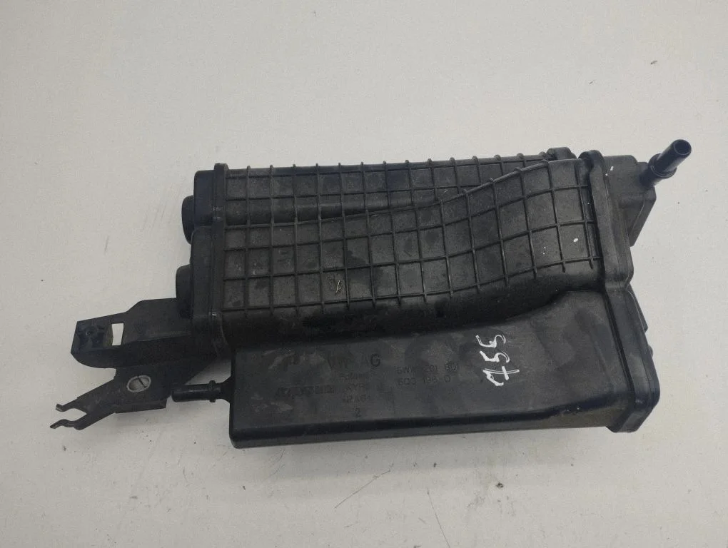Active carbon filter fuel vapour canister – Volkswagen e-Golf (2014-)