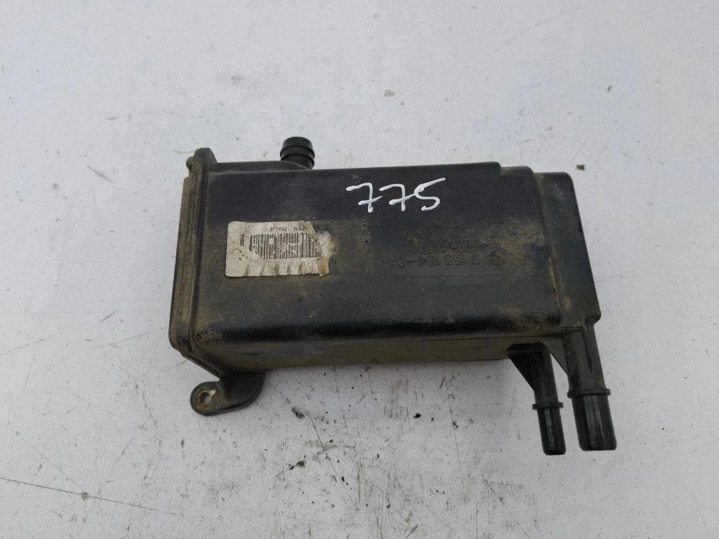 Filtr węglowy (pochłaniacz oparów paliwa) 7185154