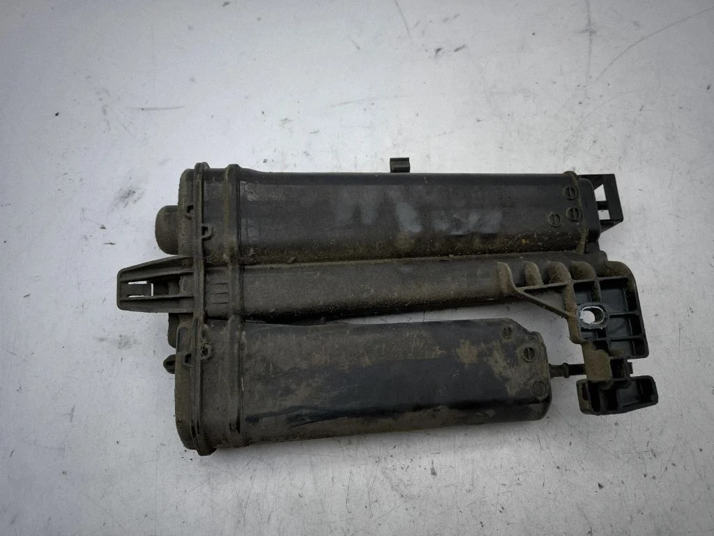 Active carbon filter fuel vapour canister – Seat Ibiza V (KJ) (2017-)