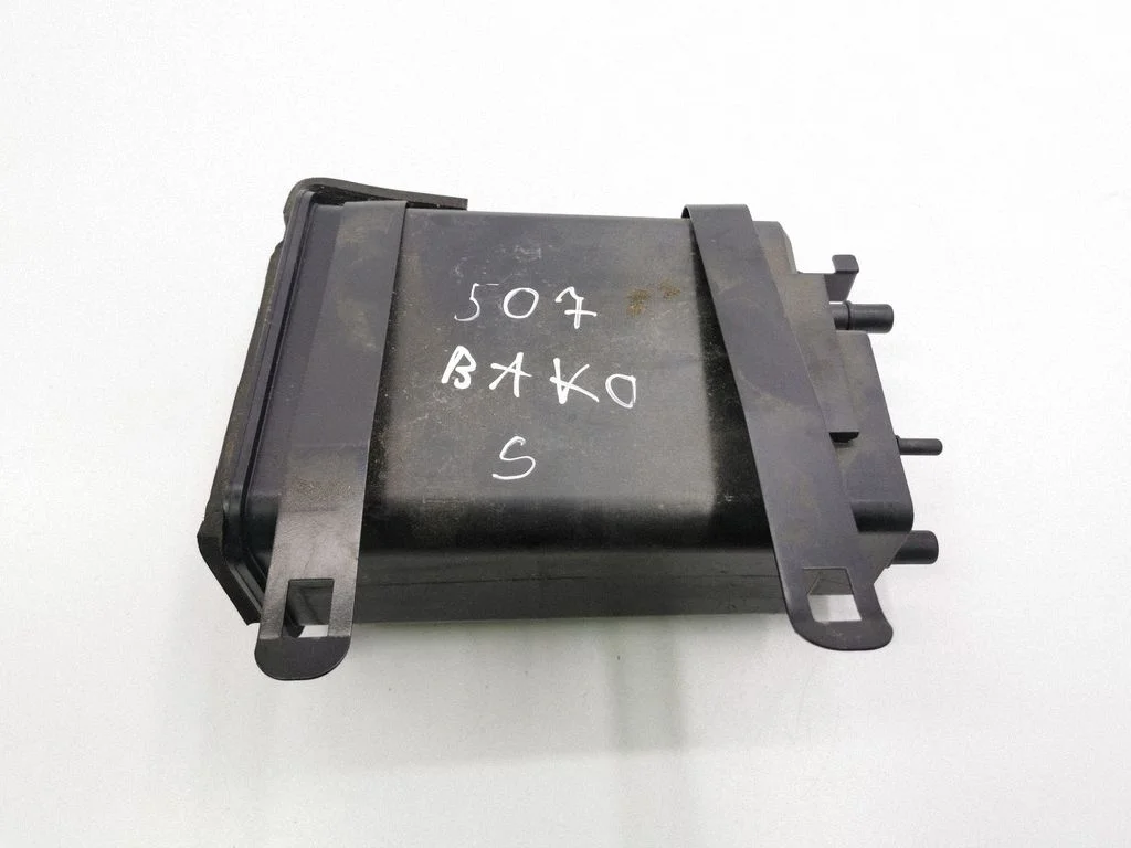Active carbon filter fuel vapour canister 185135