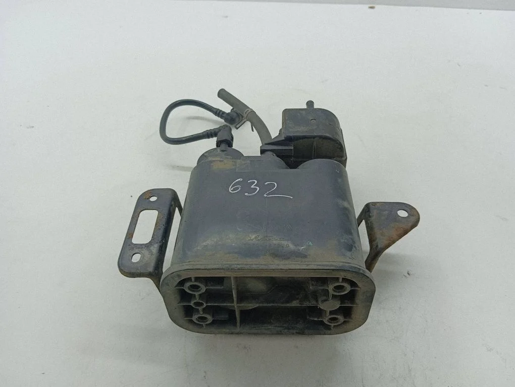 Active carbon filter fuel vapour canister 7770447020
