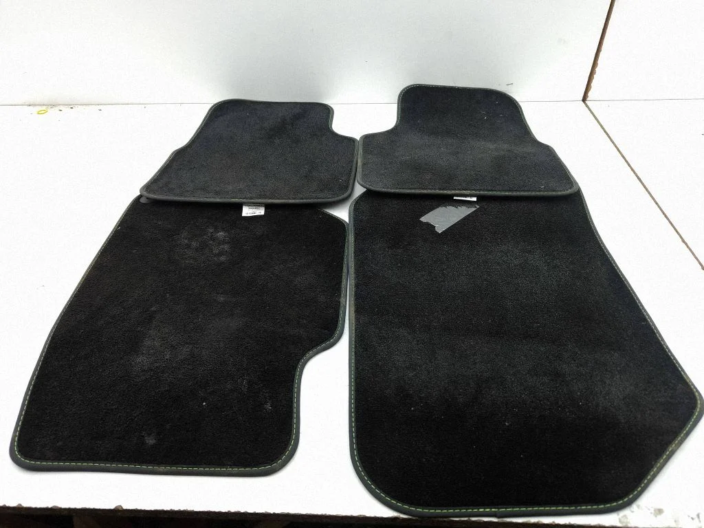 Car floor mat set 98324299ZD