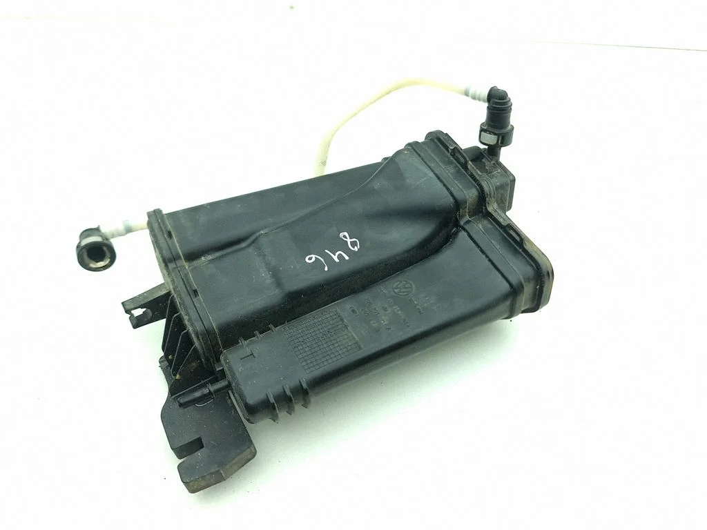 Active carbon filter fuel vapour canister – Seat Arona (2017-)