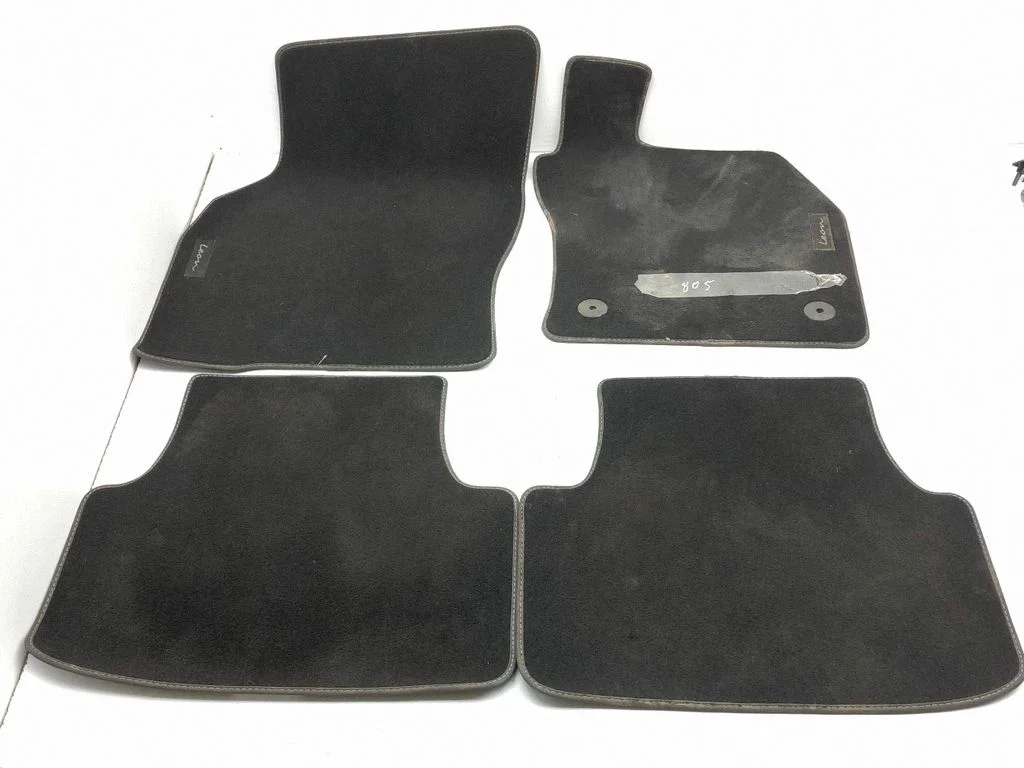 Car floor mat set 5302035133