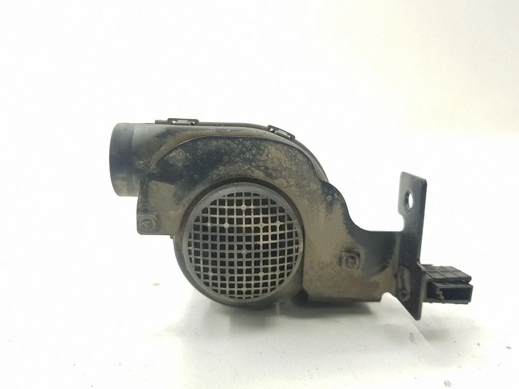 Engine control unit/module fan – BMW 7 Series E65 E66 (2001-2008)