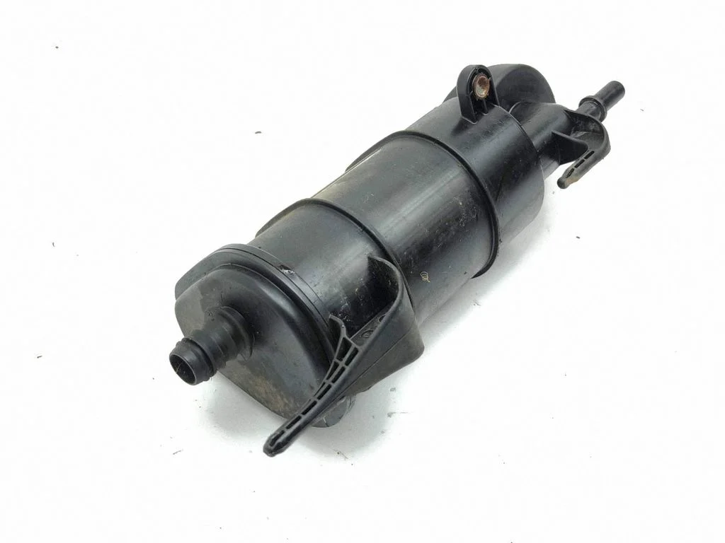 Active carbon filter fuel vapour canister 7340429