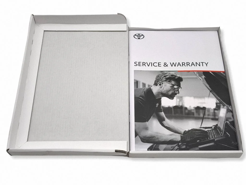 User manual