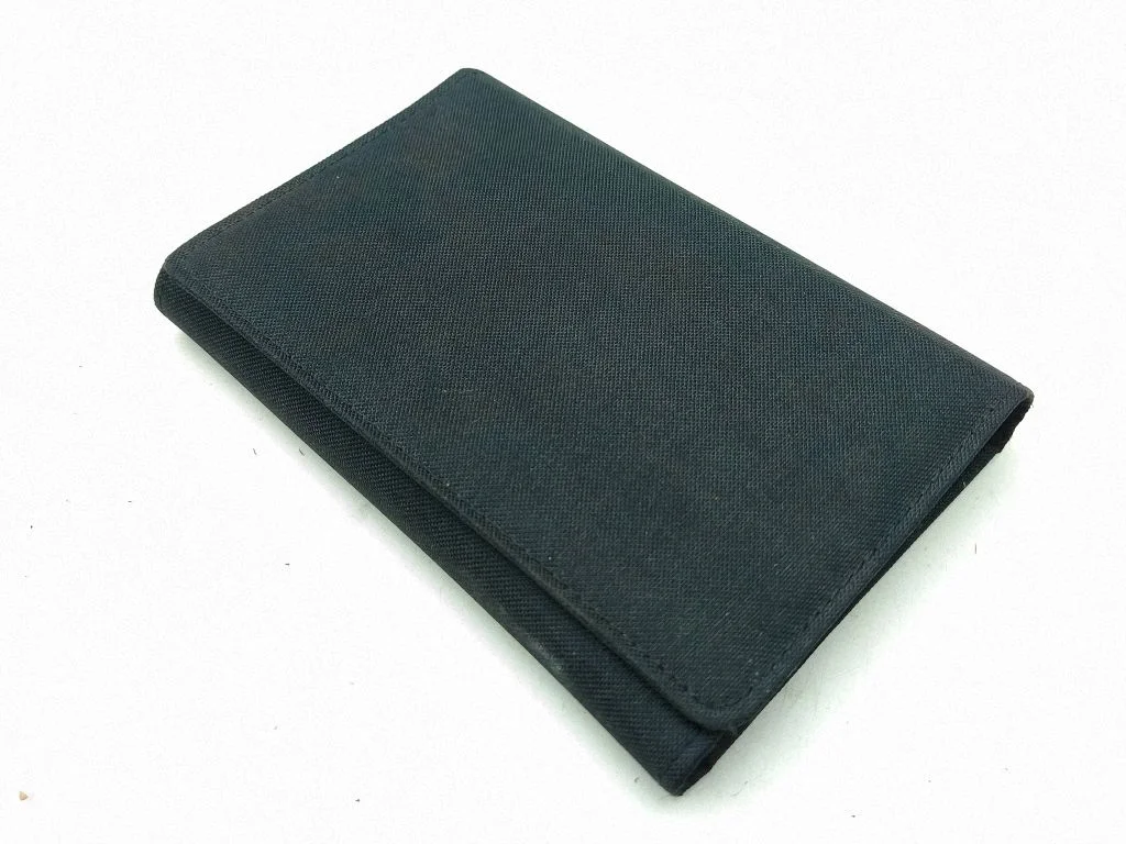 Owners service history hand book