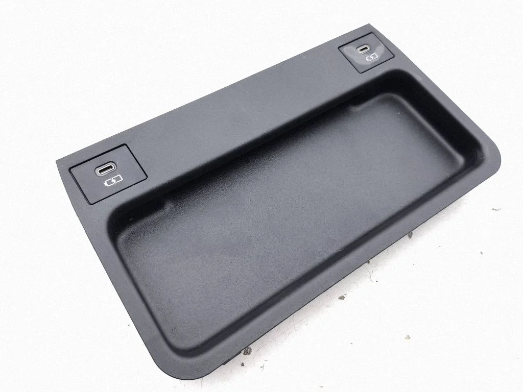 USB socket connector 5891942010