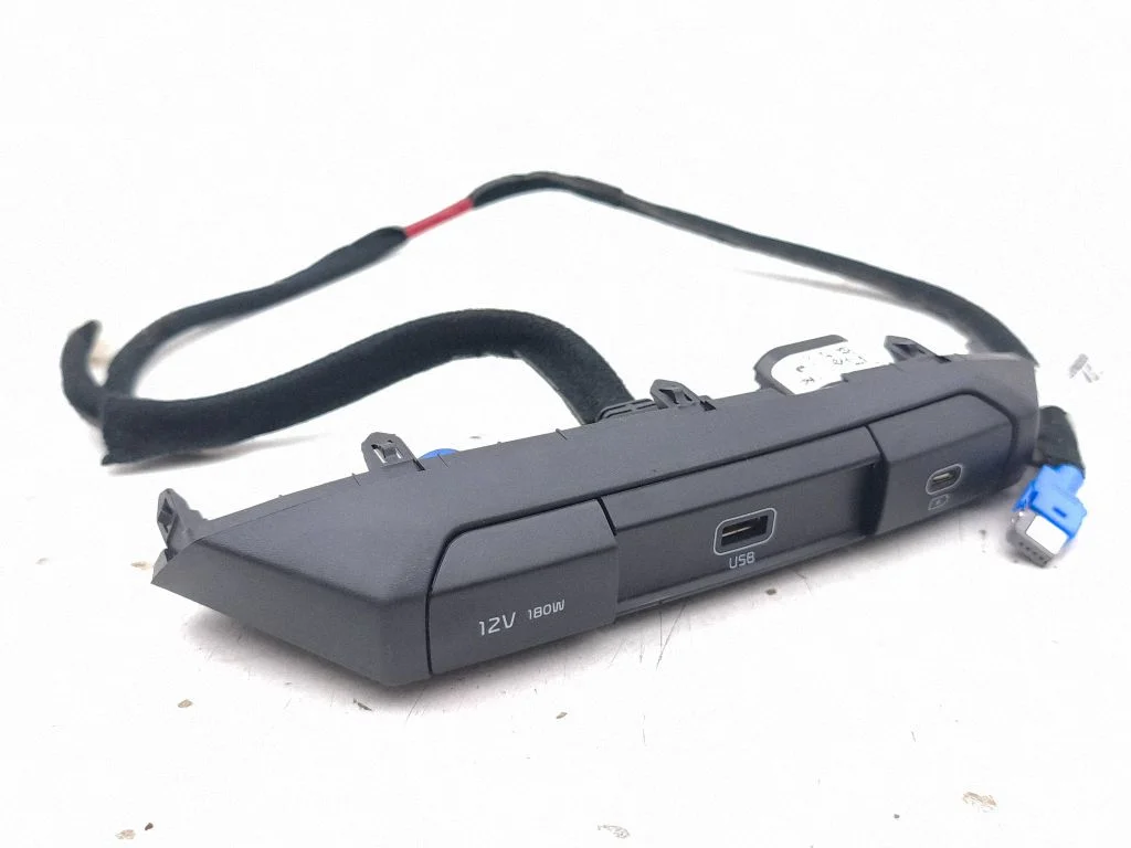USB-pesa 96125AT100