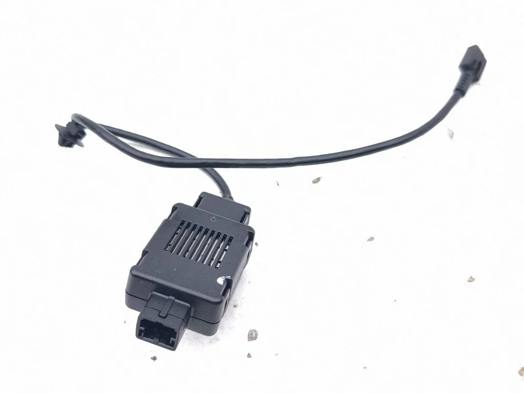 USB socket connector 3V0035954
