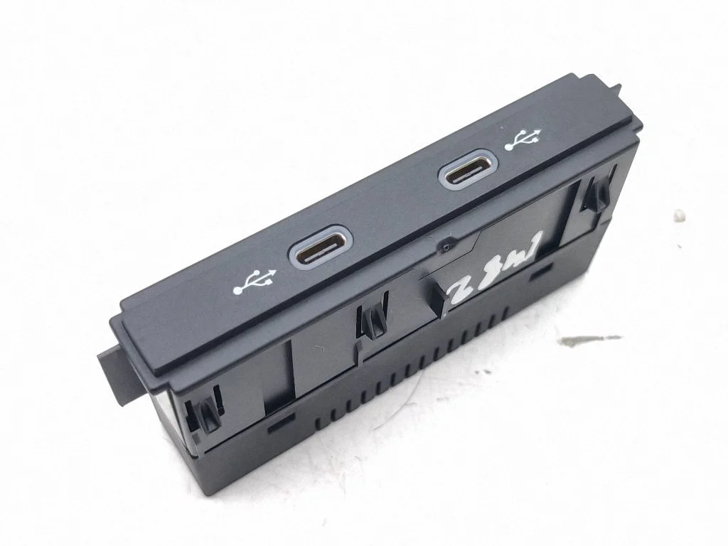 USB socket connector 5NA035700
